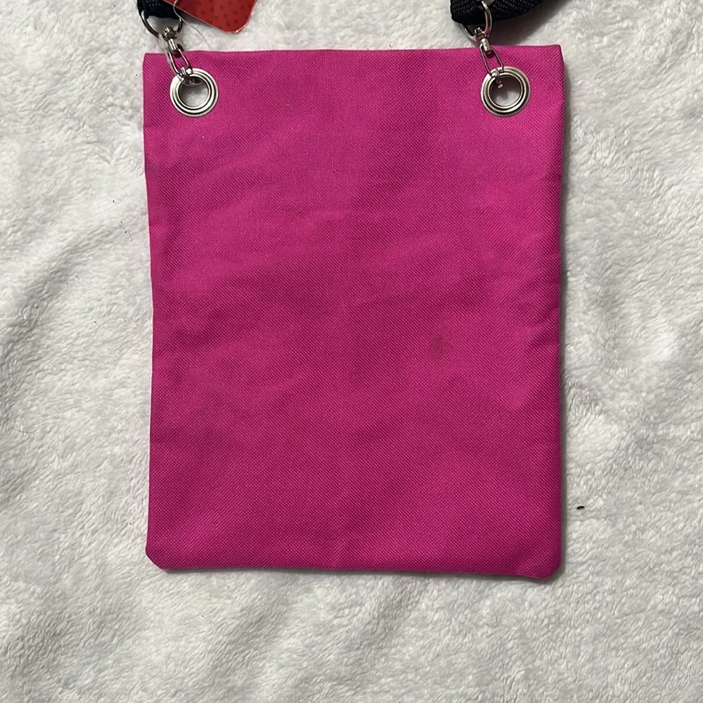 NEW Disney Minnie Mouse purse